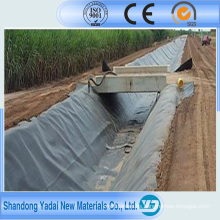 Pond Liner Vertedero Membrana EVA LDPE HDPE Geomembrana